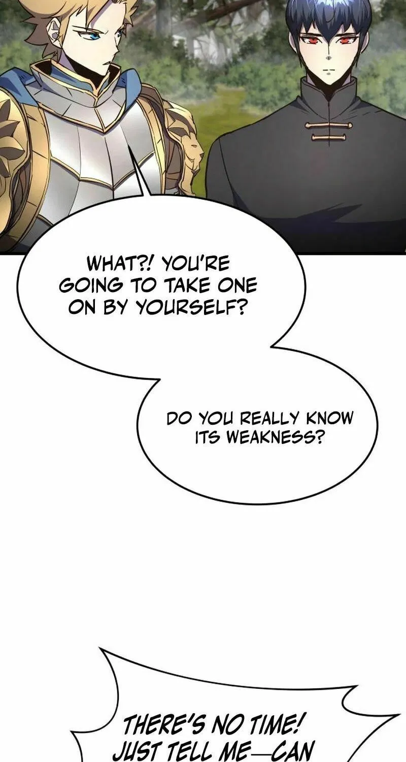 The Genius Mage Who Uses His Fists Chapter 14 page 105 - 
