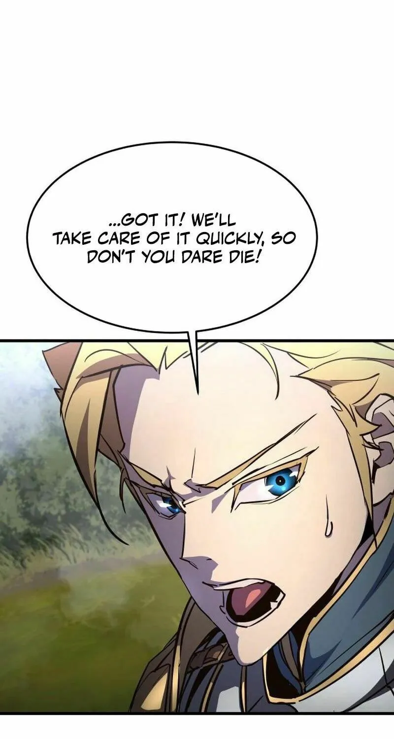 The Genius Mage Who Uses His Fists Chapter 14 page 107 - 