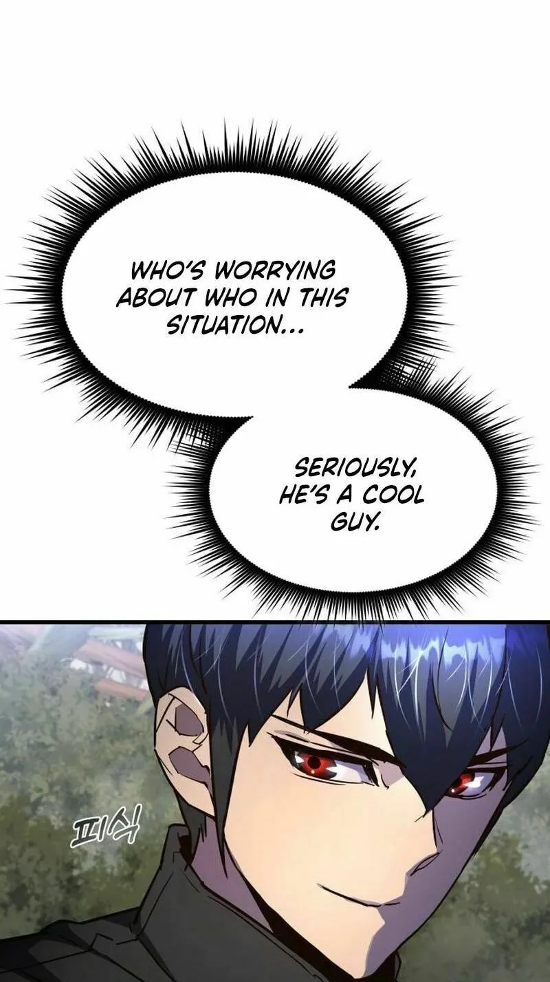 The Genius Mage Who Uses His Fists Chapter 14 page 108 - 