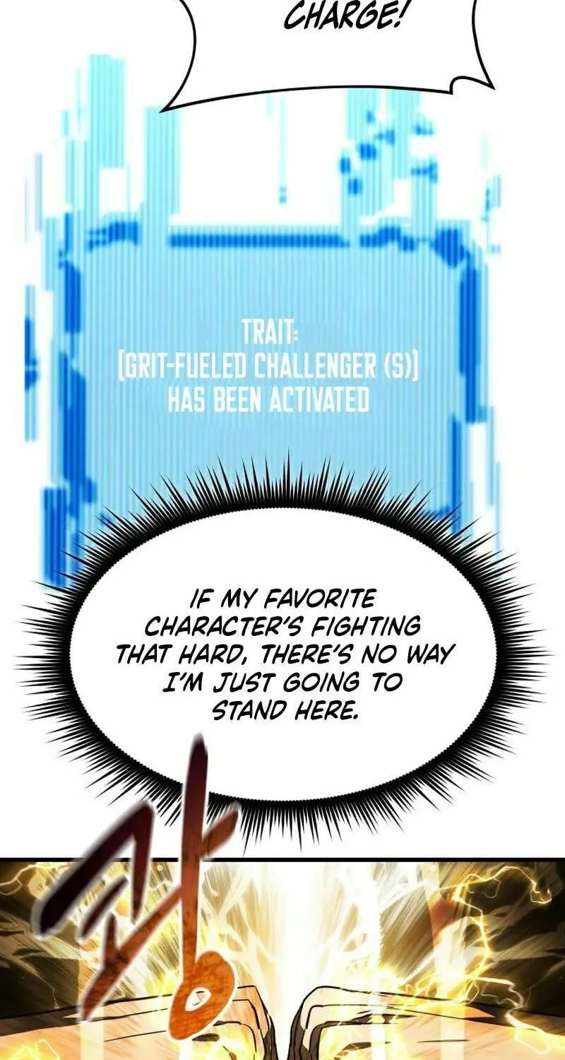 The Genius Mage Who Uses His Fists Chapter 14 page 111 - 