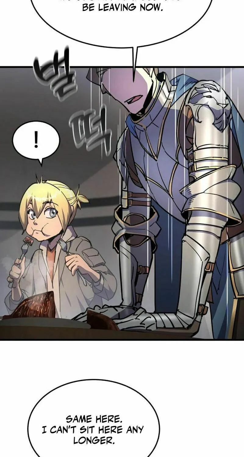 The Genius Mage Who Uses His Fists Chapter 14 page 13 - 