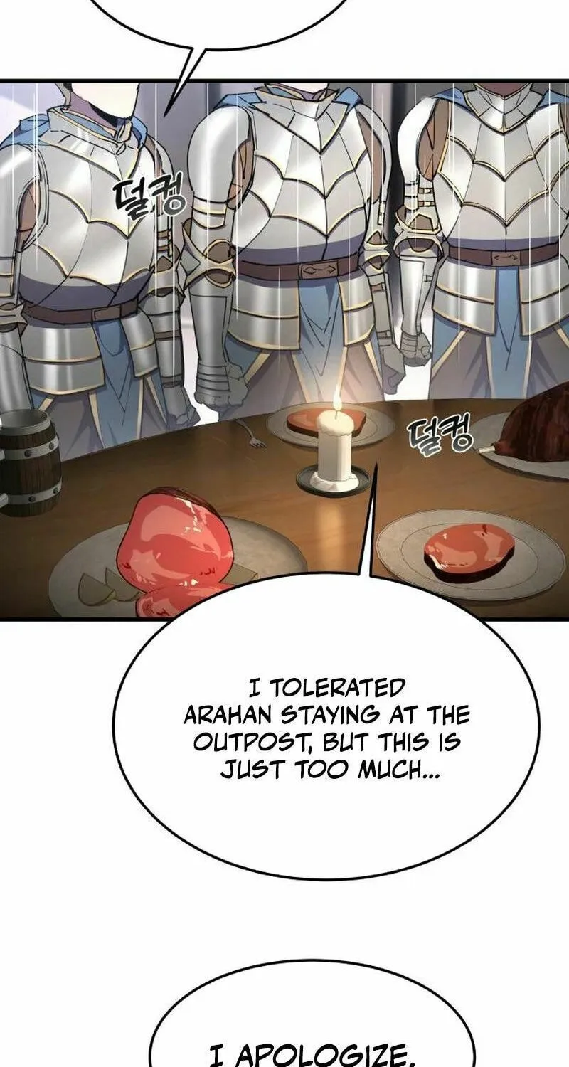 The Genius Mage Who Uses His Fists Chapter 14 page 14 - 