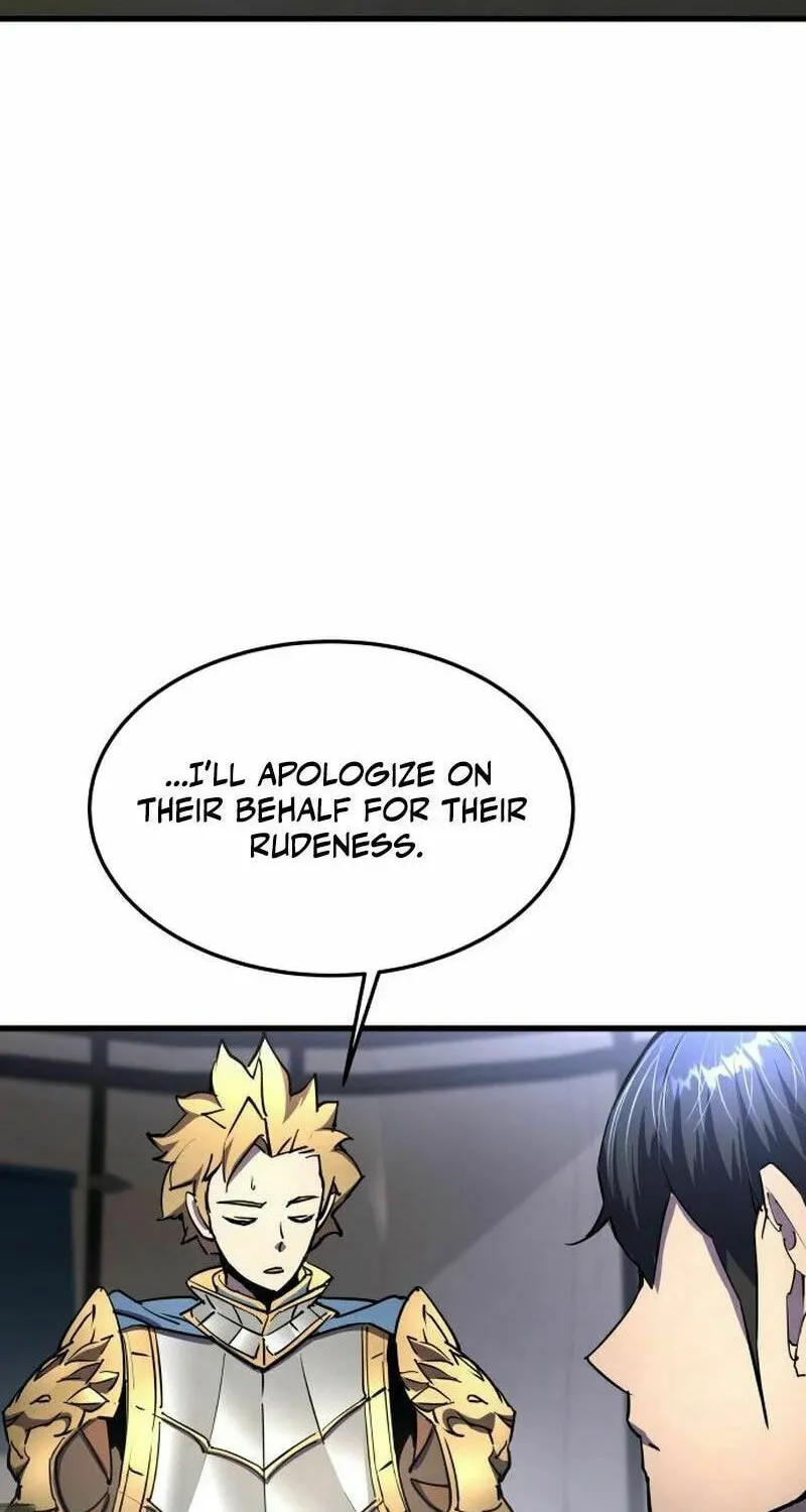 The Genius Mage Who Uses His Fists Chapter 14 page 16 - 
