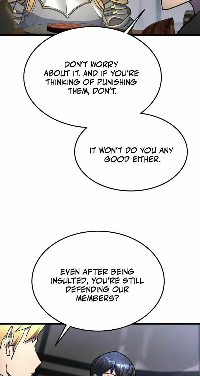 The Genius Mage Who Uses His Fists Chapter 14 page 17 - 