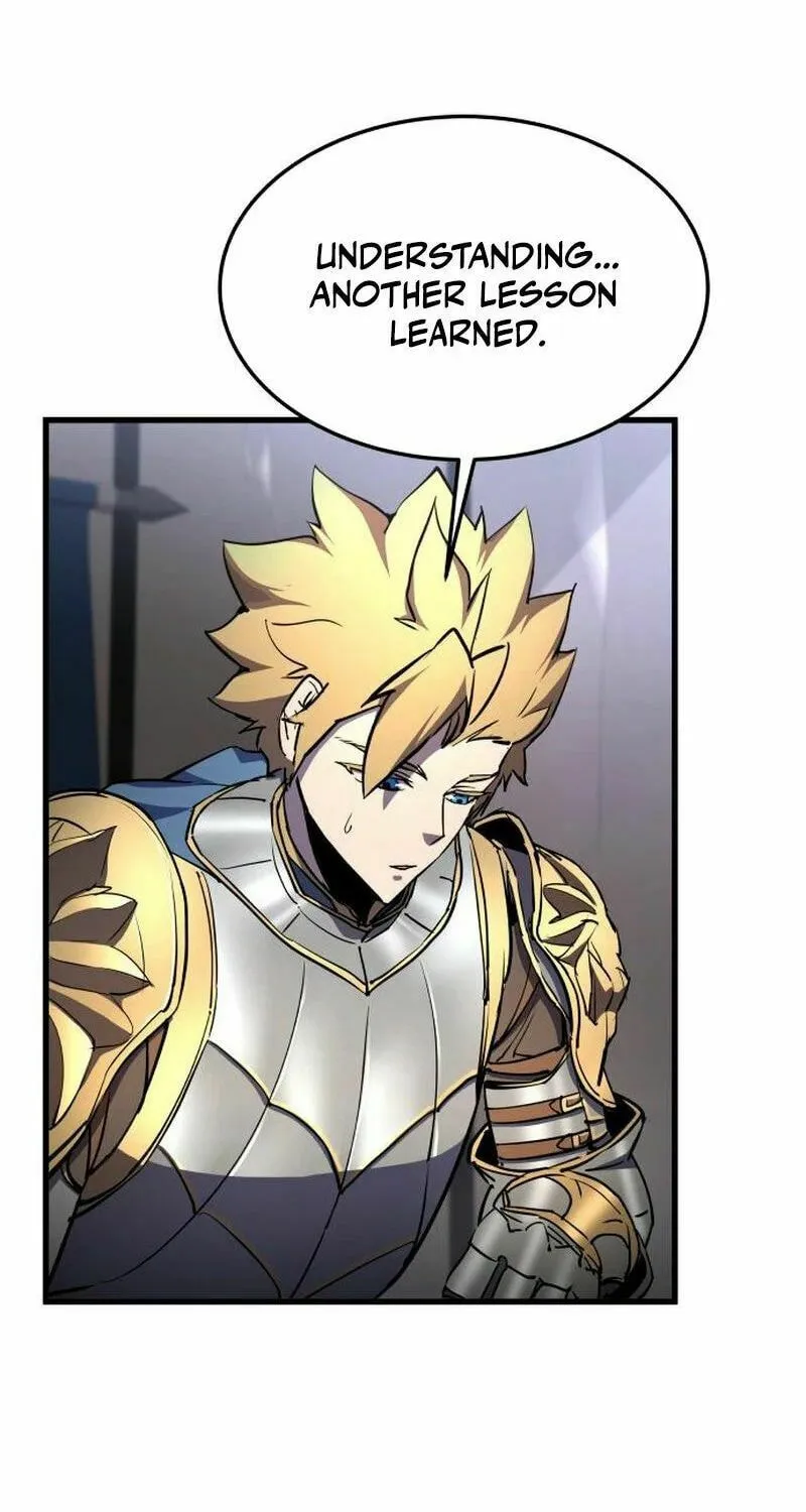 The Genius Mage Who Uses His Fists Chapter 14 page 19 - 