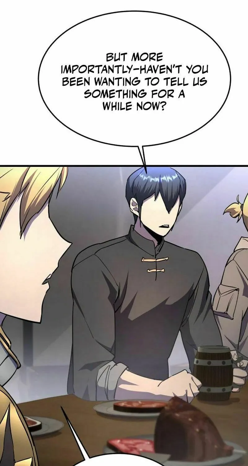 The Genius Mage Who Uses His Fists Chapter 14 page 20 - 