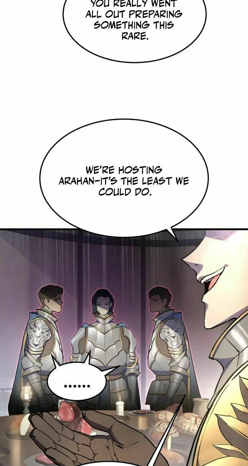 The Genius Mage Who Uses His Fists Chapter 14 page 3 - 