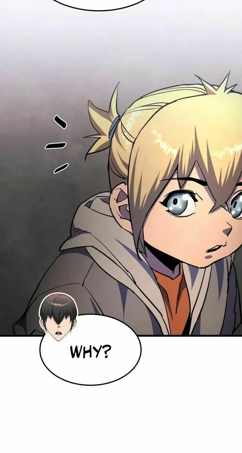 The Genius Mage Who Uses His Fists Chapter 14 page 22 - 