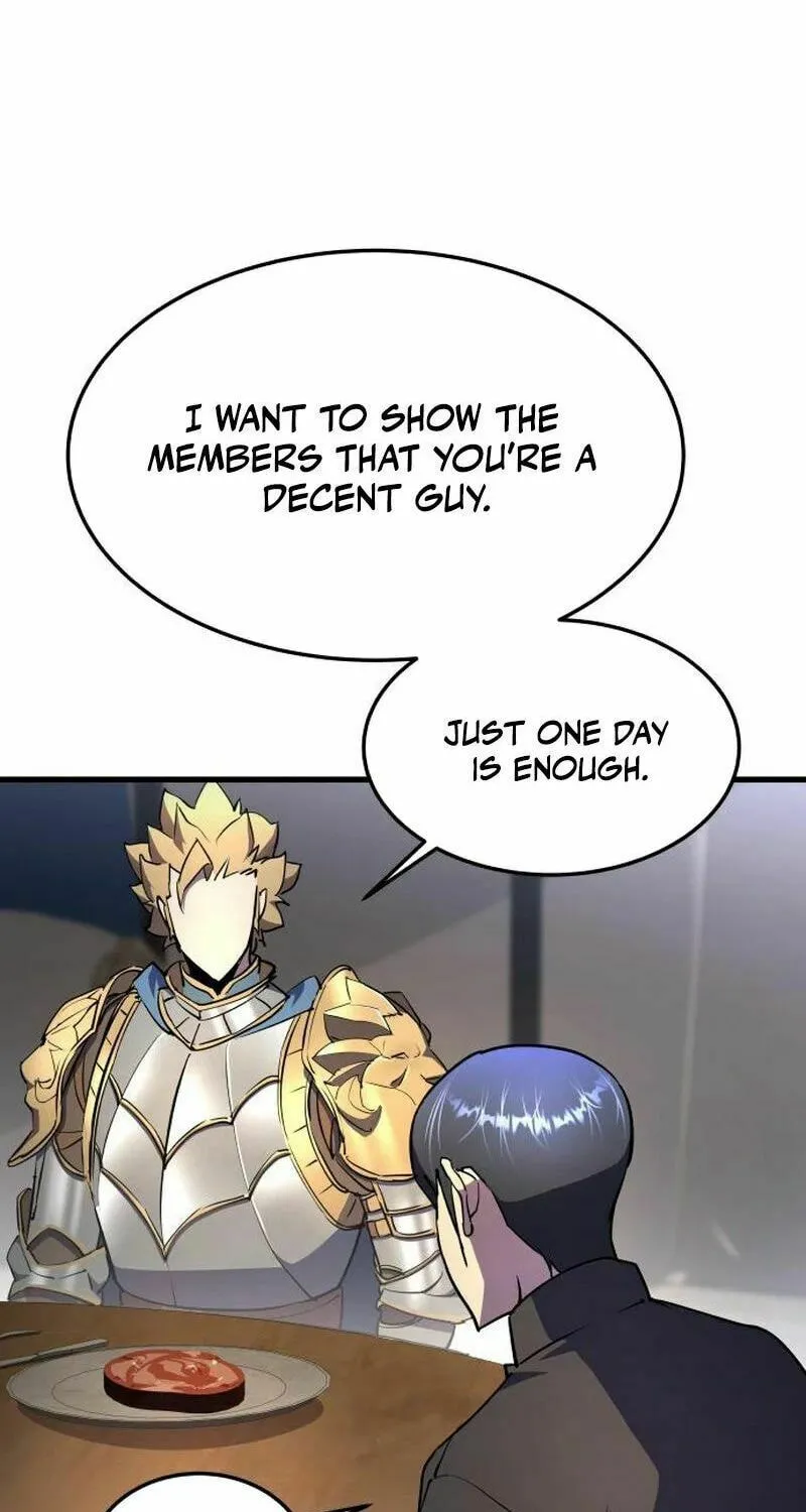 The Genius Mage Who Uses His Fists Chapter 14 page 23 - 