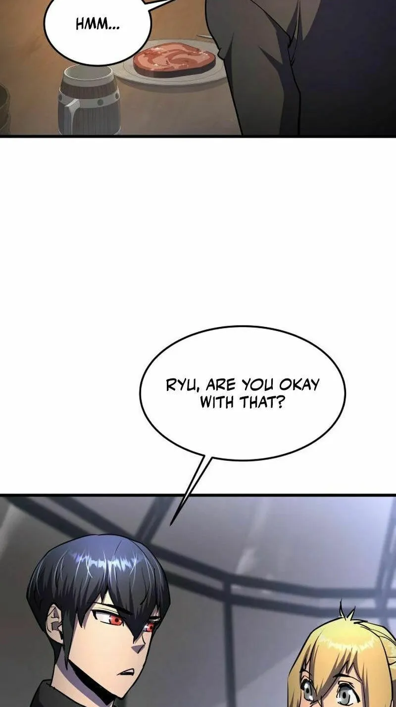 The Genius Mage Who Uses His Fists Chapter 14 page 24 - 