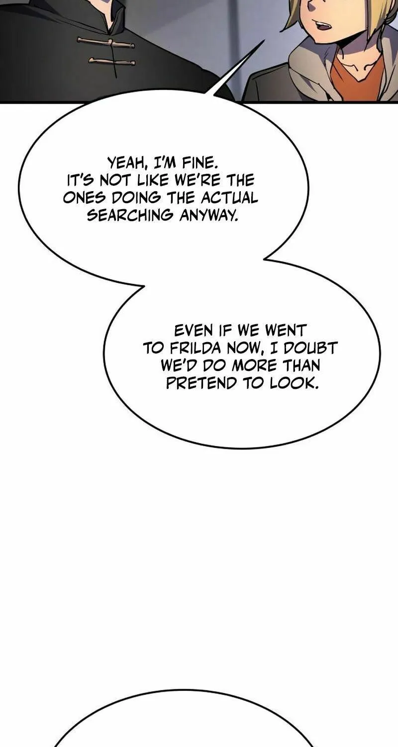 The Genius Mage Who Uses His Fists Chapter 14 page 25 - 