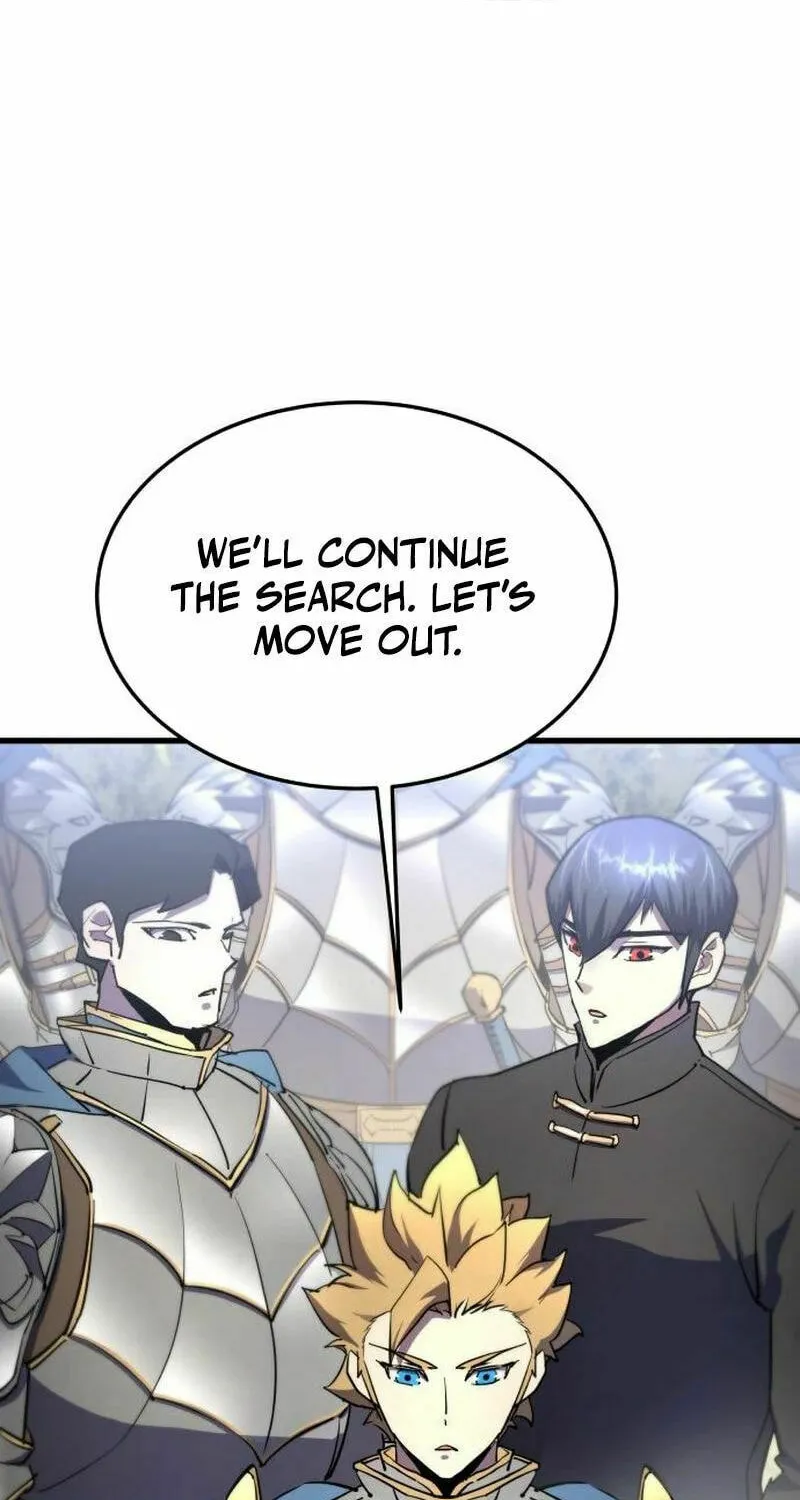 The Genius Mage Who Uses His Fists Chapter 14 page 32 - 