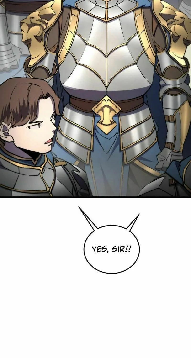 The Genius Mage Who Uses His Fists Chapter 14 page 33 - 