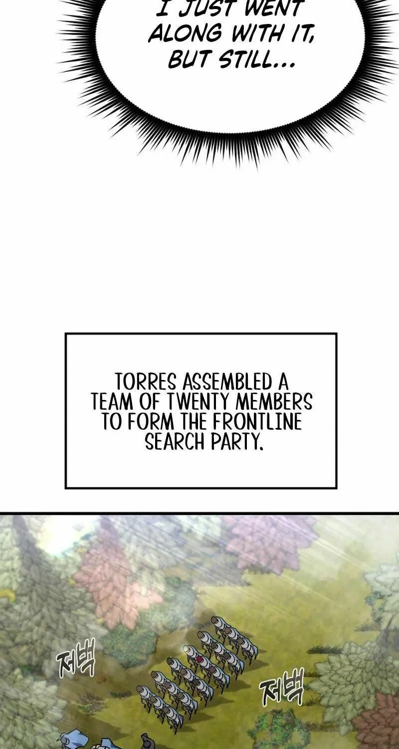 The Genius Mage Who Uses His Fists Chapter 14 page 35 - 