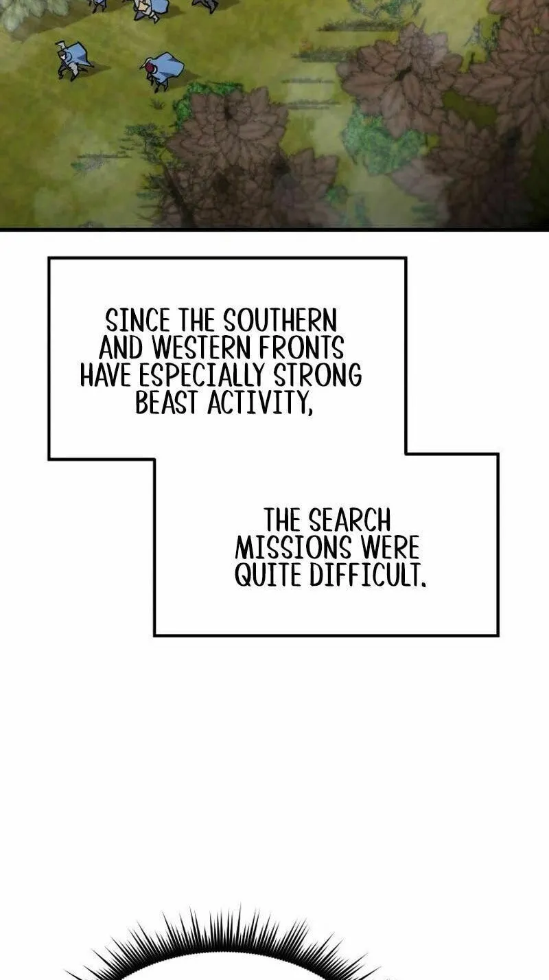The Genius Mage Who Uses His Fists Chapter 14 page 36 - 