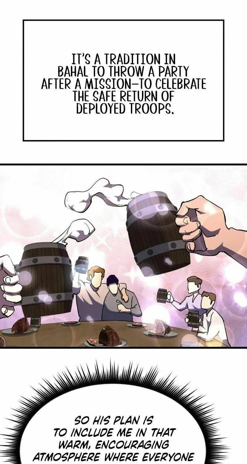 The Genius Mage Who Uses His Fists Chapter 14 page 38 - 