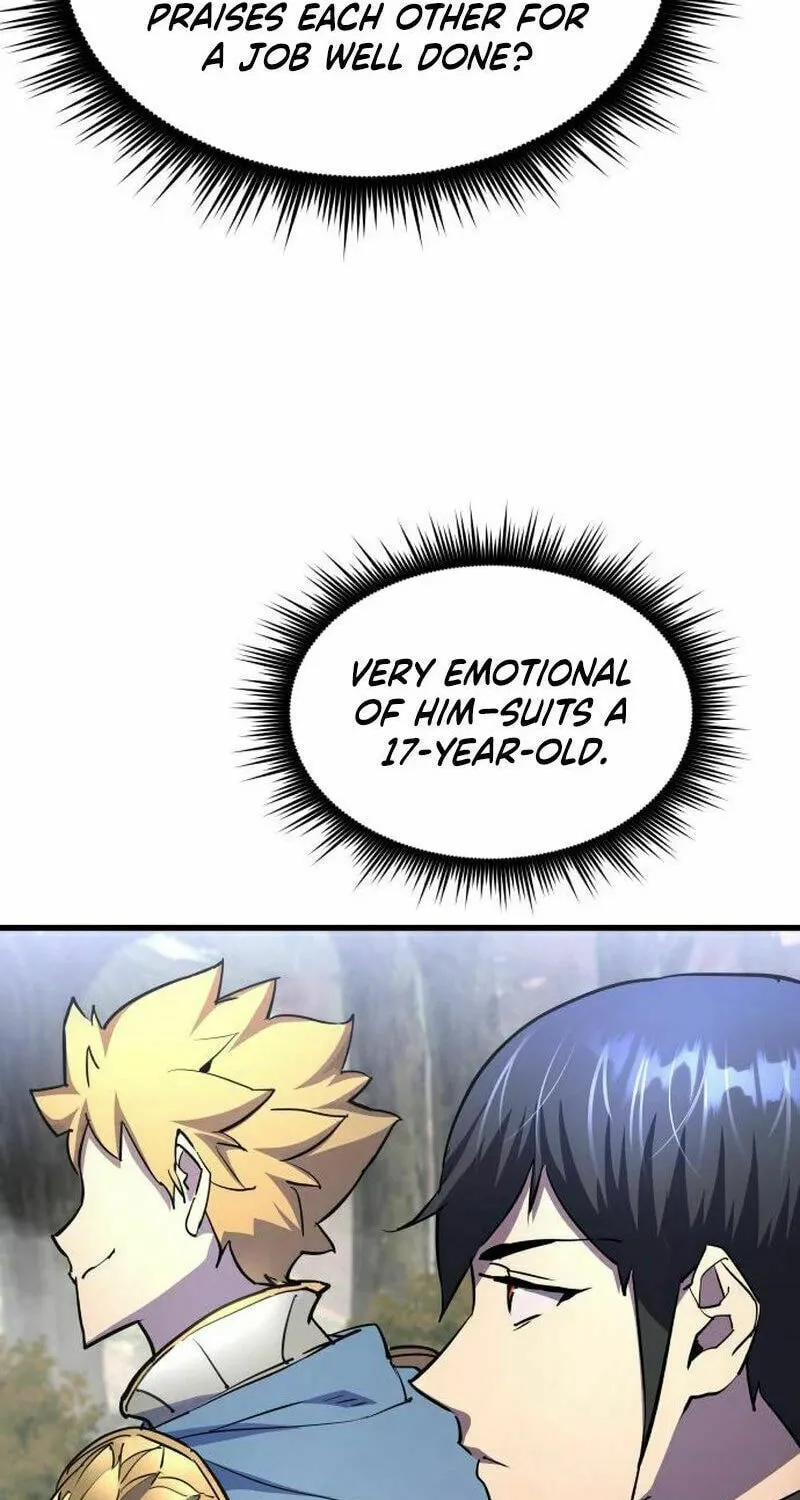 The Genius Mage Who Uses His Fists Chapter 14 page 39 - 