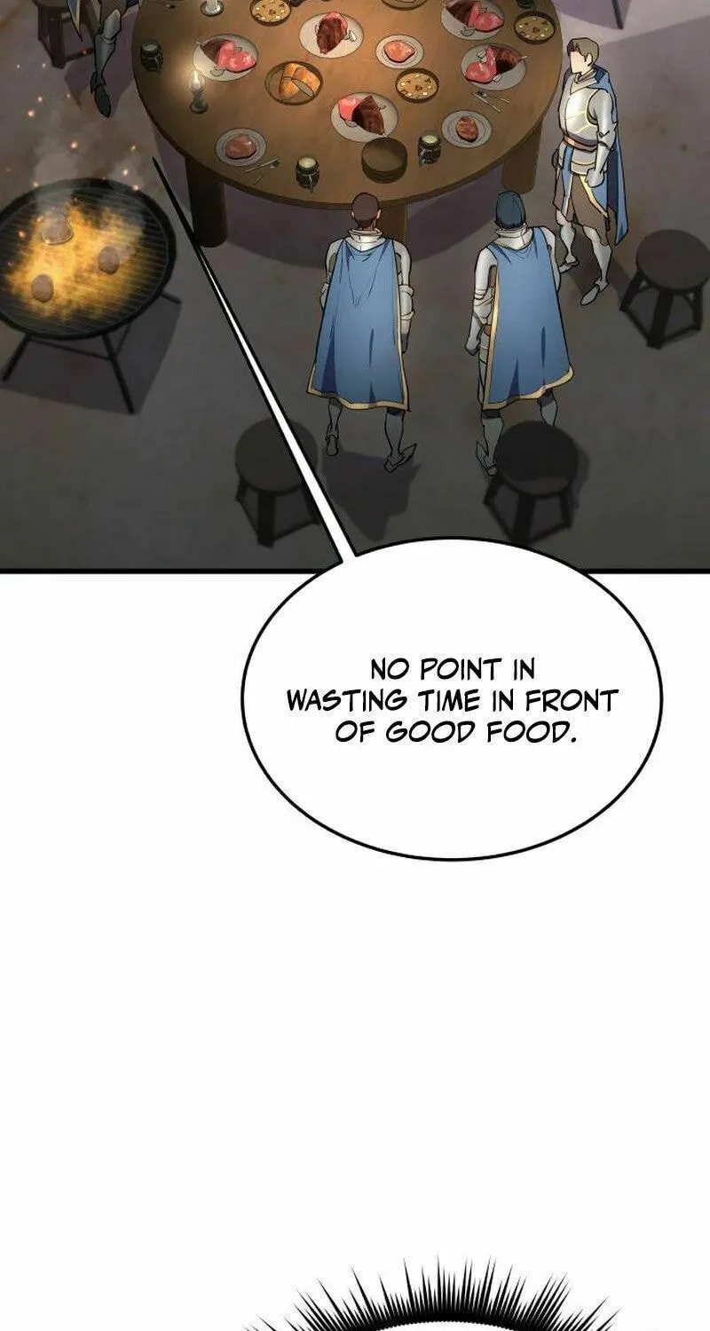 The Genius Mage Who Uses His Fists Chapter 14 page 5 - 