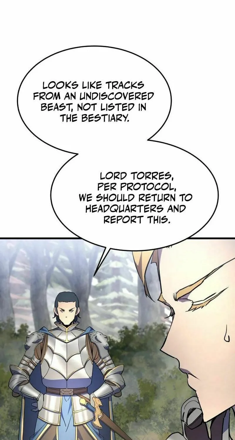 The Genius Mage Who Uses His Fists Chapter 14 page 44 - 