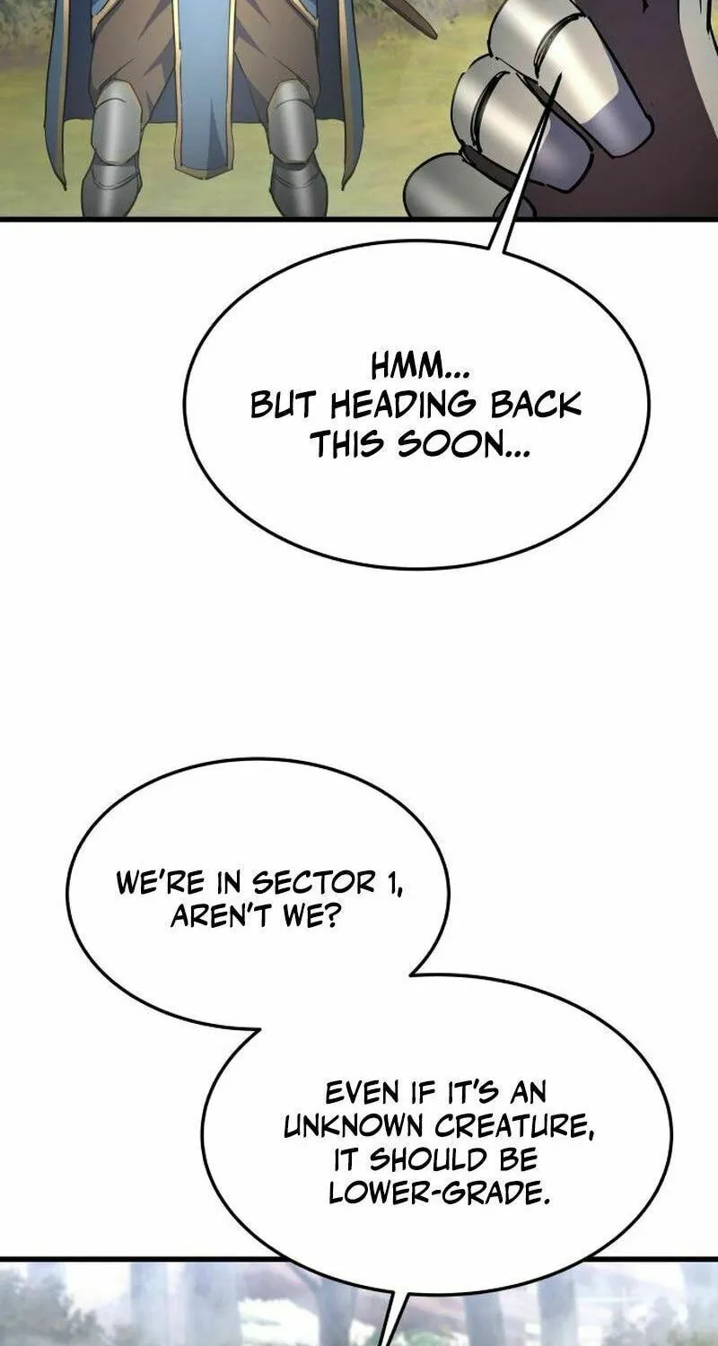 The Genius Mage Who Uses His Fists Chapter 14 page 45 - 