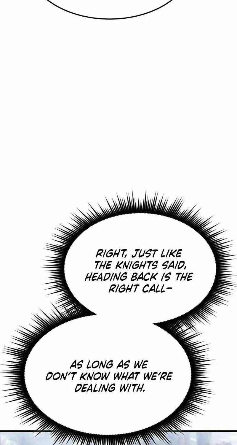 The Genius Mage Who Uses His Fists Chapter 14 page 47 - 
