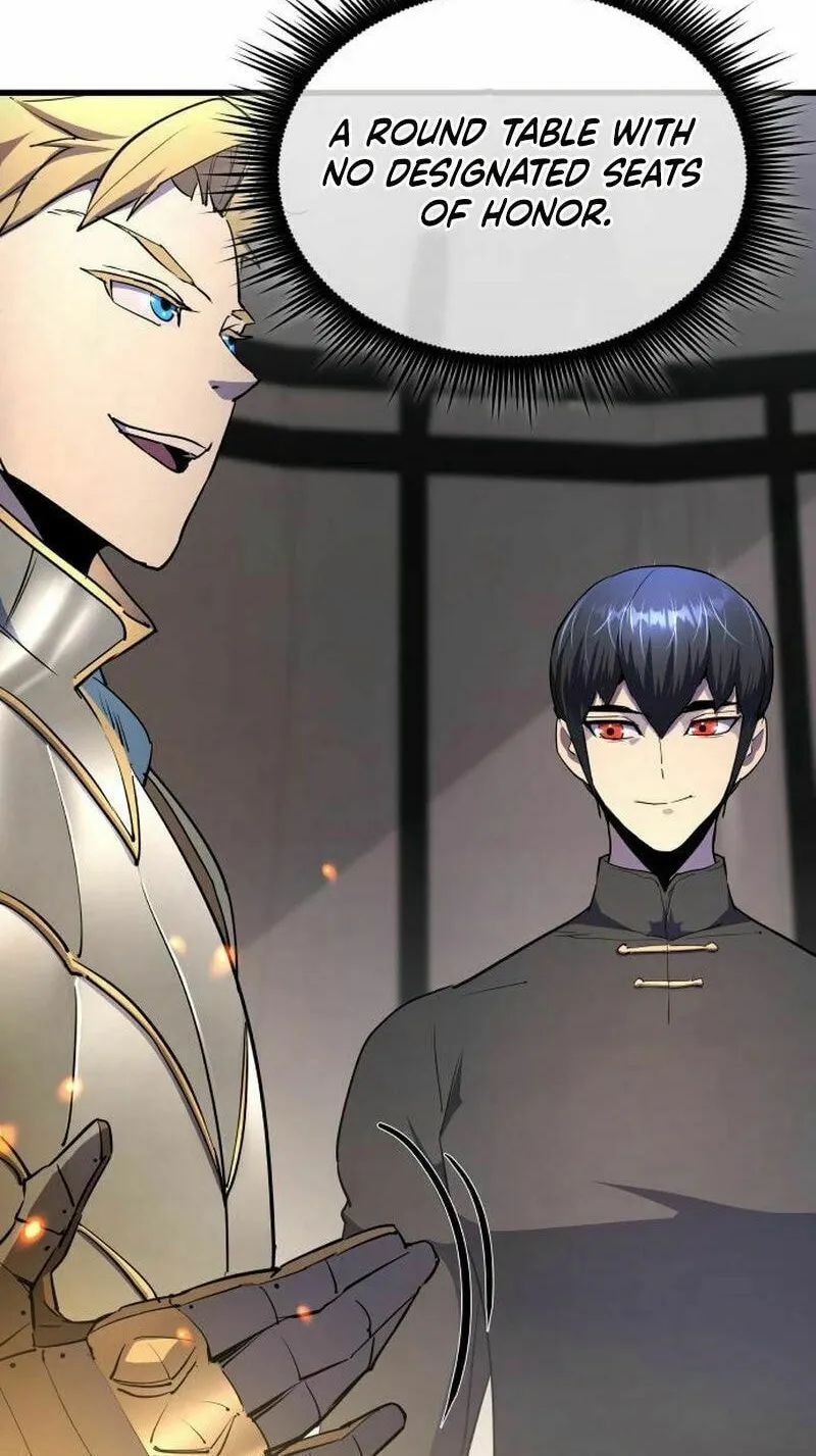 The Genius Mage Who Uses His Fists Chapter 14 page 6 - 