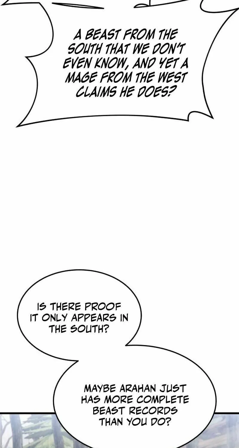 The Genius Mage Who Uses His Fists Chapter 14 page 51 - 