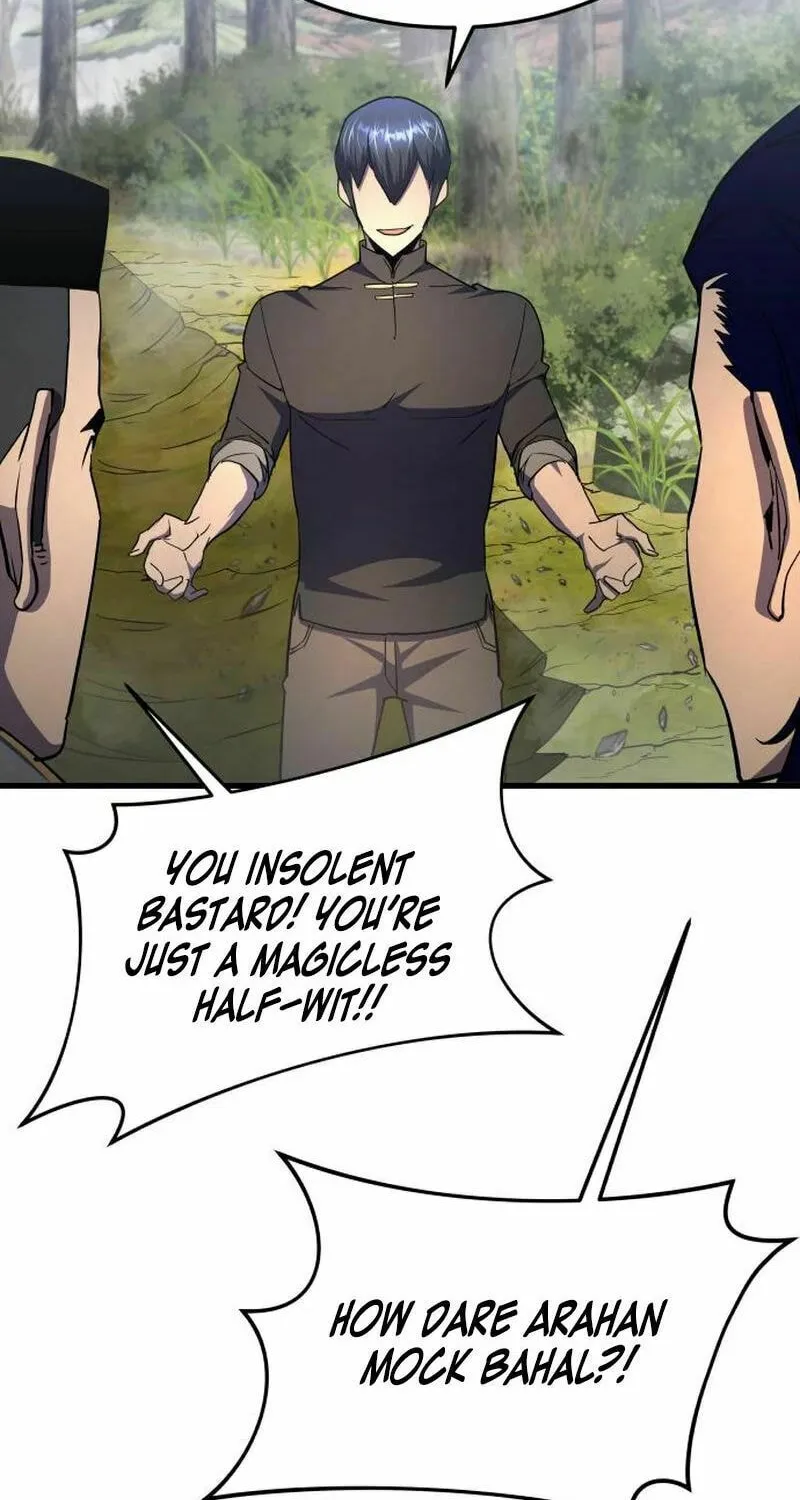 The Genius Mage Who Uses His Fists Chapter 14 page 52 - 