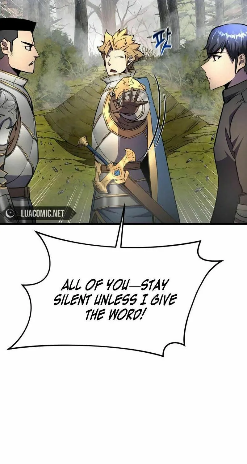 The Genius Mage Who Uses His Fists Chapter 14 page 55 - 