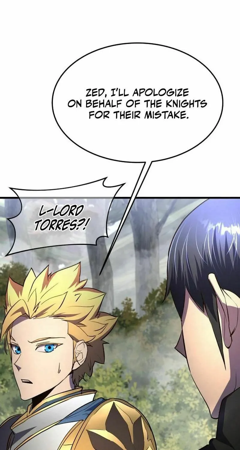 The Genius Mage Who Uses His Fists Chapter 14 page 56 - 
