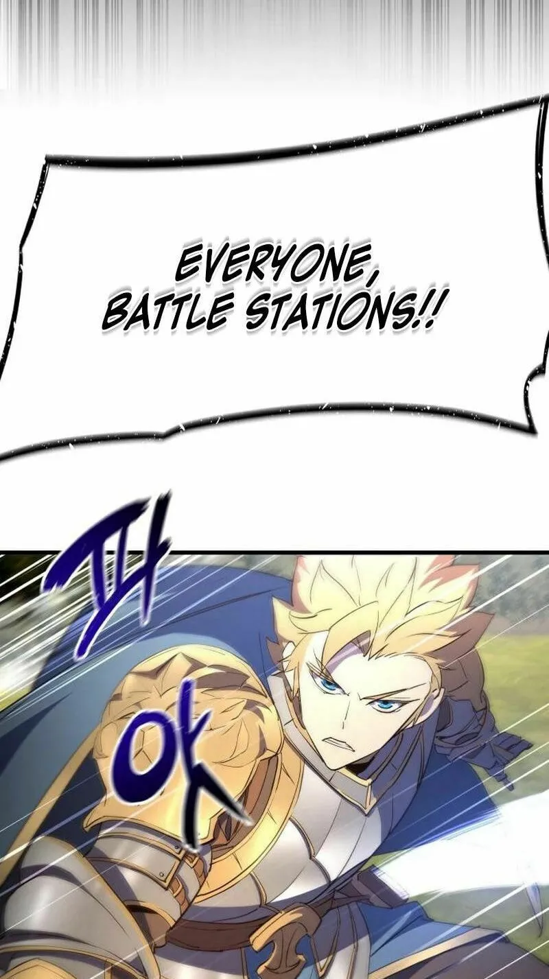 The Genius Mage Who Uses His Fists Chapter 14 page 60 - 