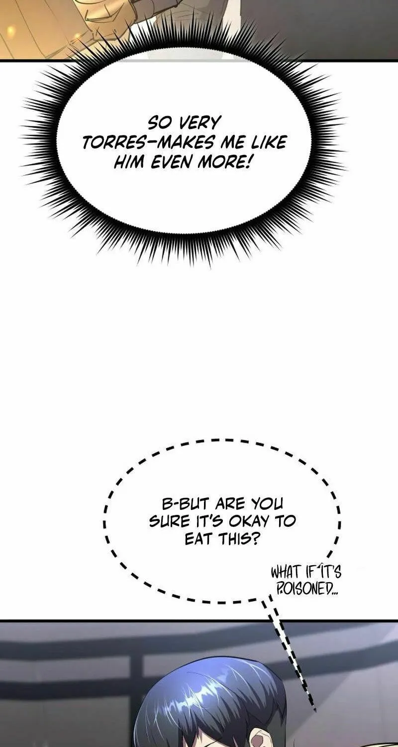 The Genius Mage Who Uses His Fists Chapter 14 page 7 - 