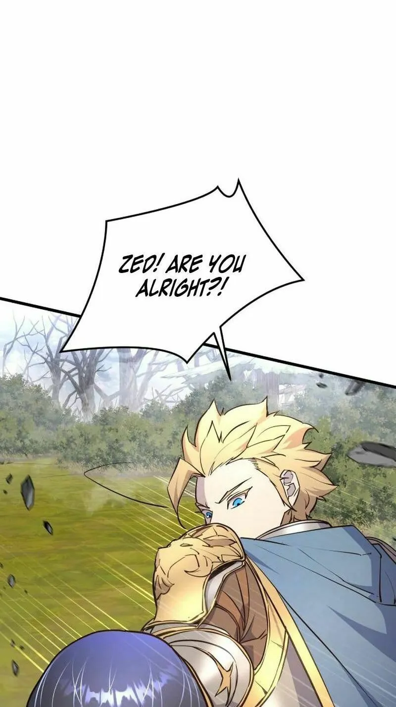 The Genius Mage Who Uses His Fists Chapter 14 page 66 - 