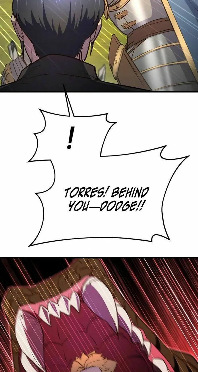 The Genius Mage Who Uses His Fists Chapter 14 page 67 - 