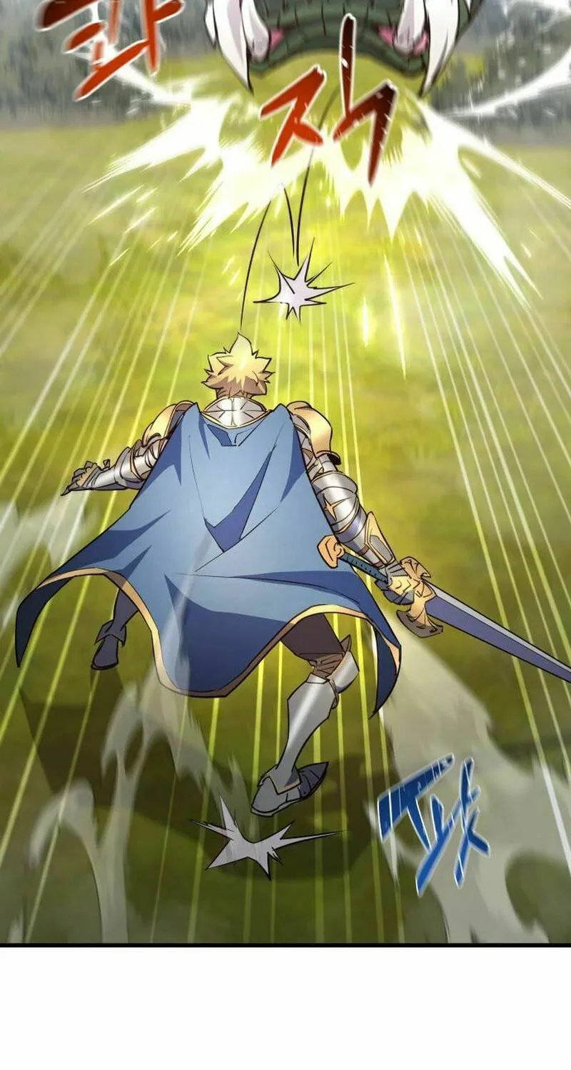 The Genius Mage Who Uses His Fists Chapter 14 page 69 - 