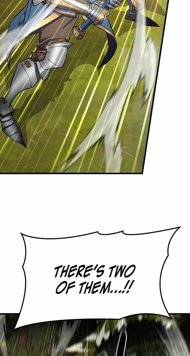 The Genius Mage Who Uses His Fists Chapter 14 page 71 - 