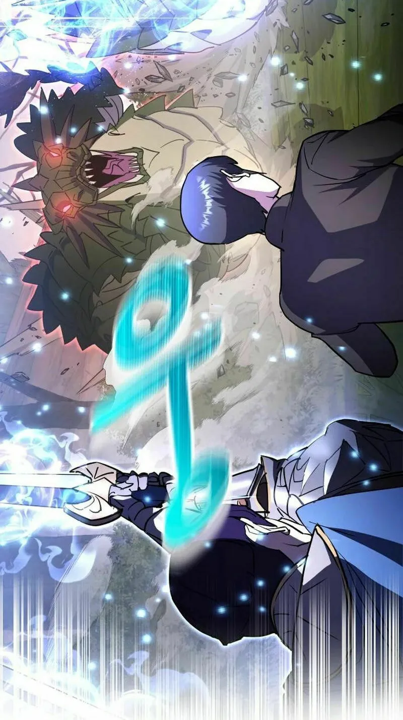 The Genius Mage Who Uses His Fists Chapter 14 page 78 - 