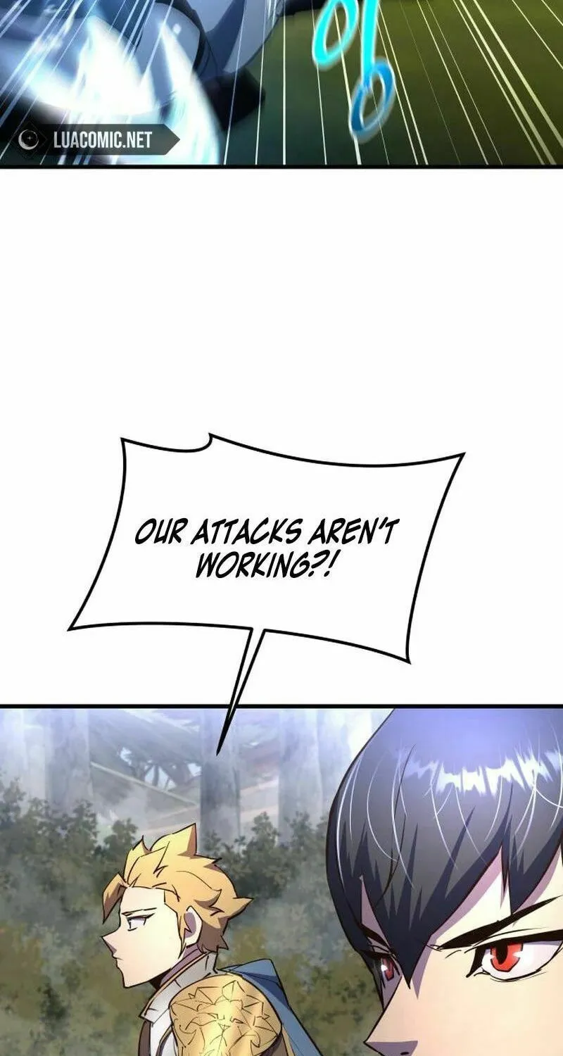 The Genius Mage Who Uses His Fists Chapter 14 page 83 - 