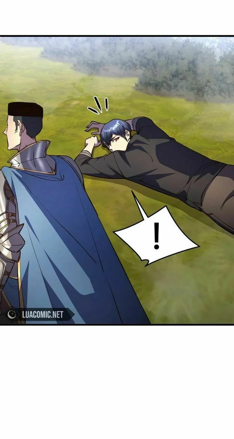 The Genius Mage Who Uses His Fists Chapter 14 page 91 - 