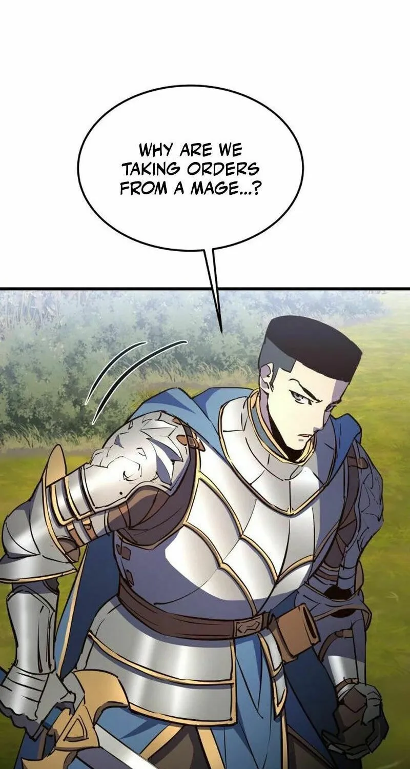 The Genius Mage Who Uses His Fists Chapter 14 page 92 - 