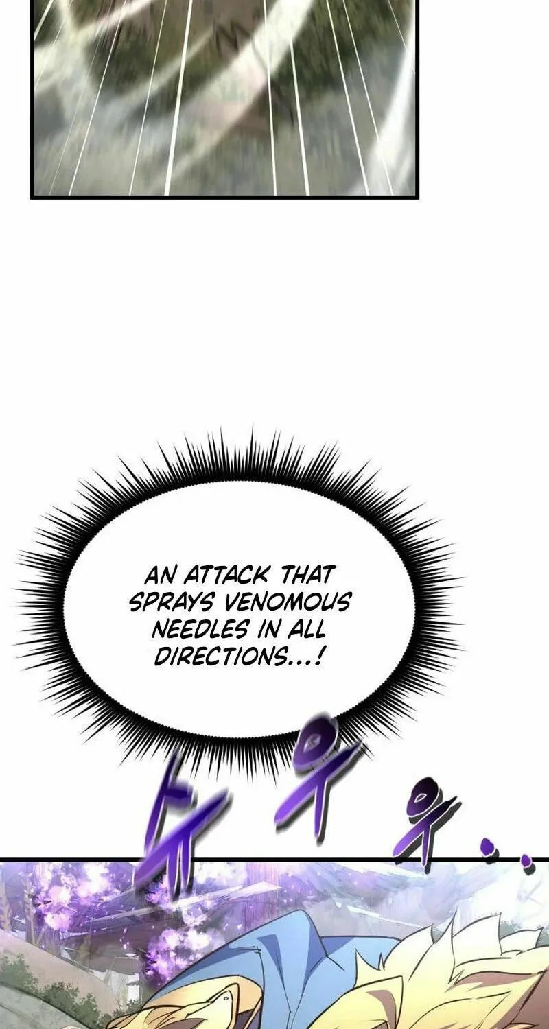 The Genius Mage Who Uses His Fists Chapter 14 page 99 - 