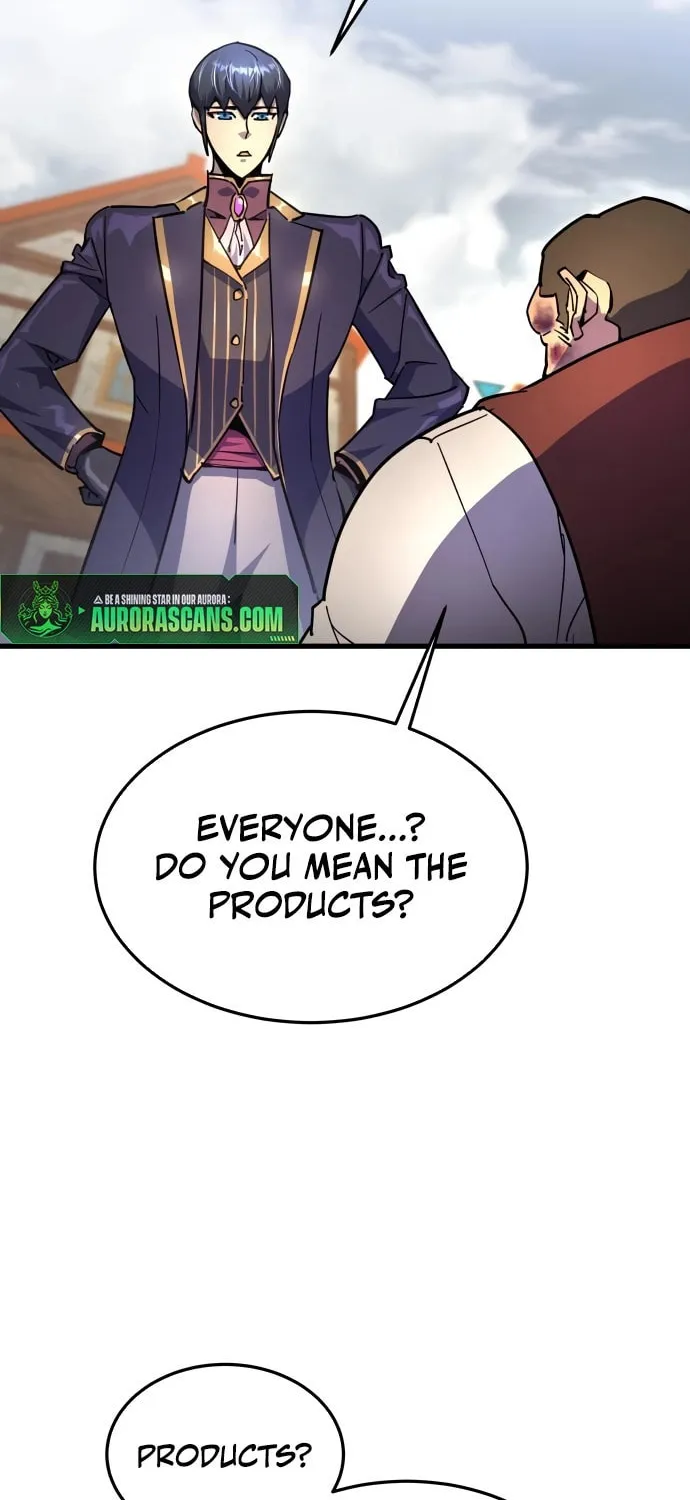 The Genius Mage Who Uses His Fists Chapter 15 page 101 - 