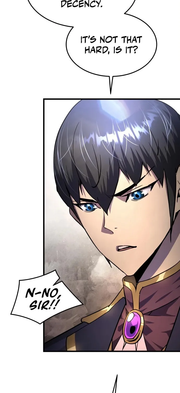 The Genius Mage Who Uses His Fists Chapter 15 page 106 - 