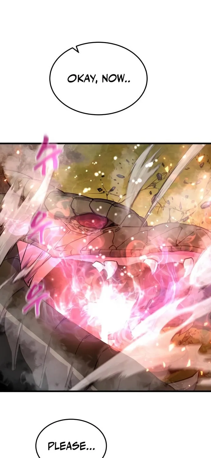 The Genius Mage Who Uses His Fists Chapter 15 page 19 - 
