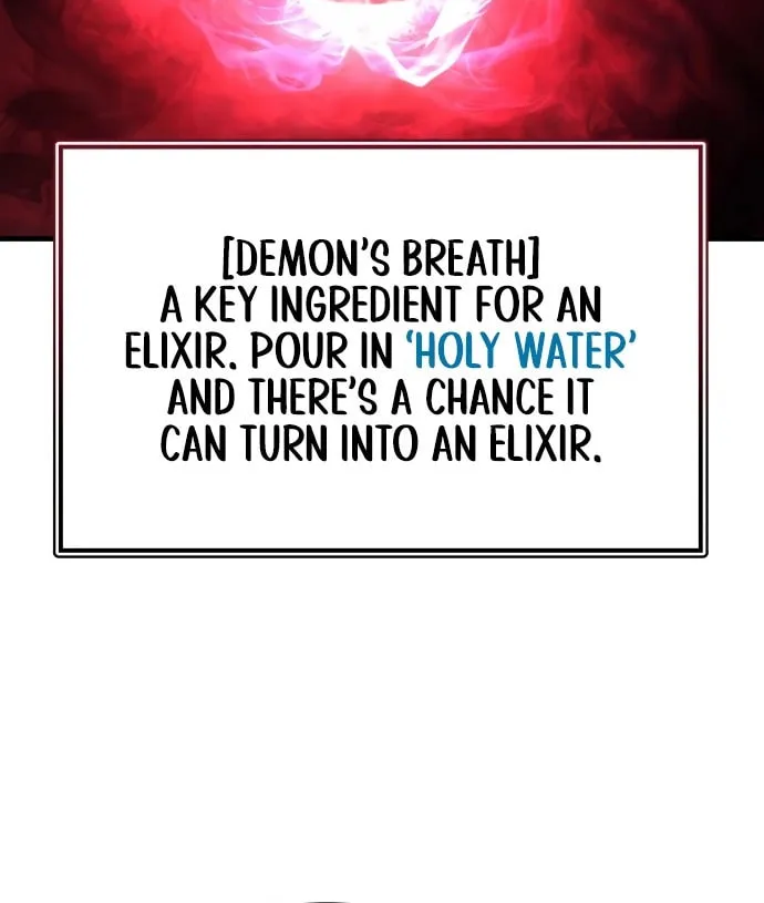 The Genius Mage Who Uses His Fists Chapter 15 page 21 - 