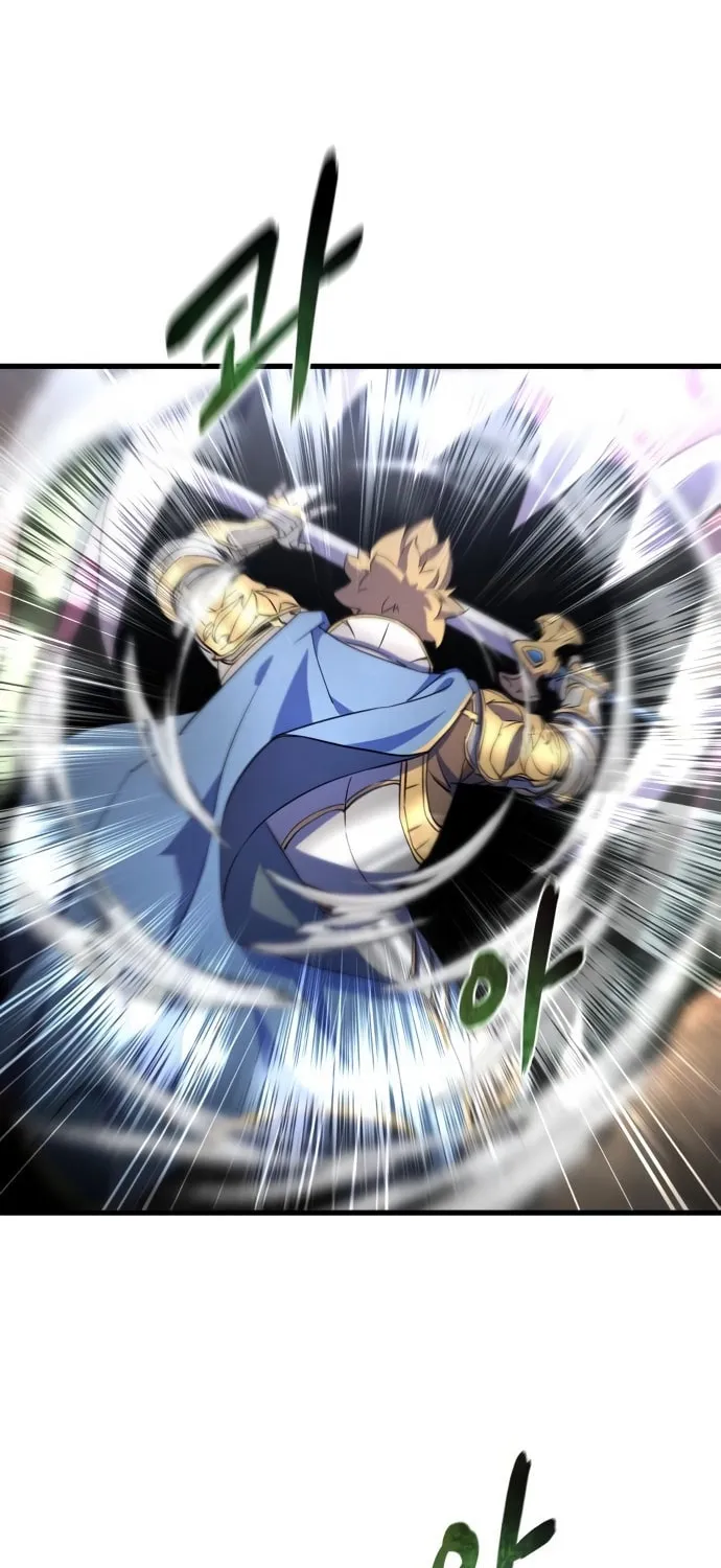 The Genius Mage Who Uses His Fists Chapter 15 page 25 - 