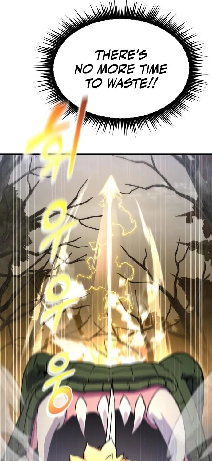 The Genius Mage Who Uses His Fists Chapter 15 page 30 - 