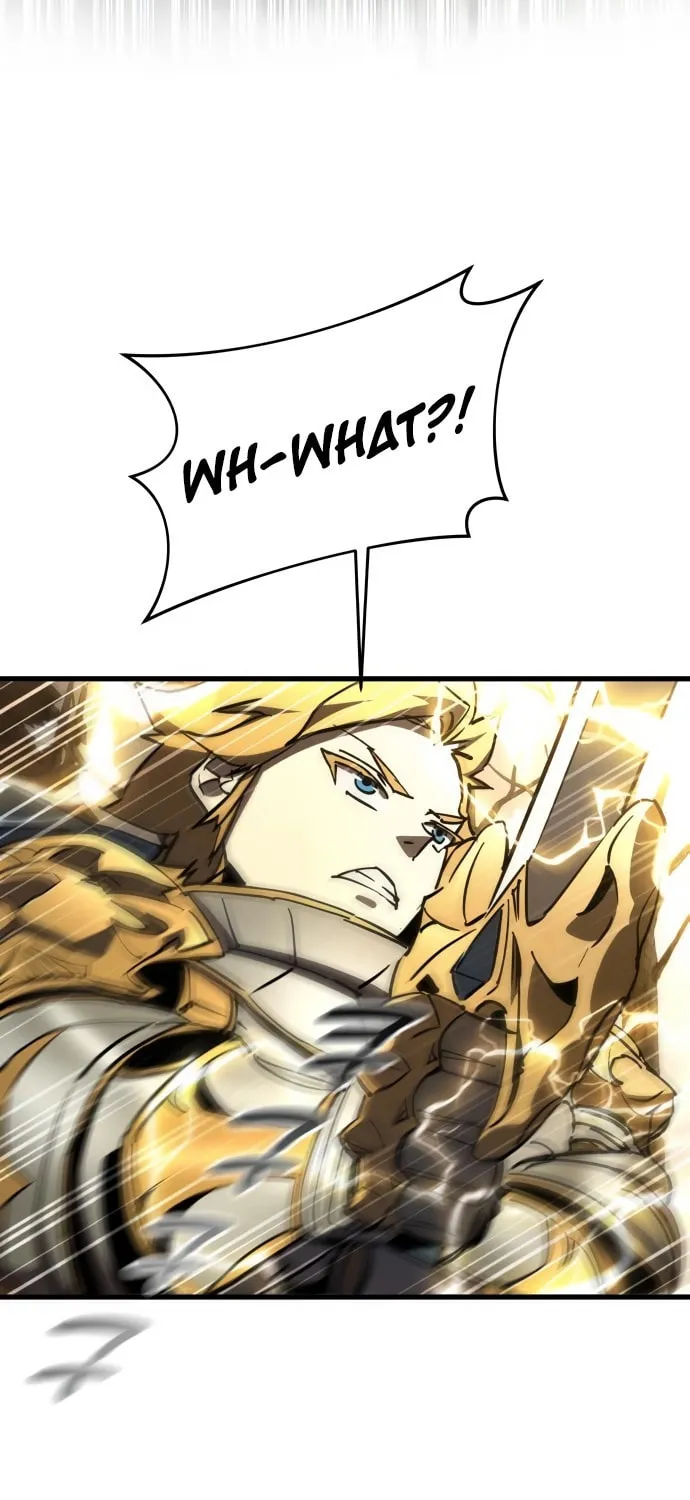 The Genius Mage Who Uses His Fists Chapter 15 page 33 - 