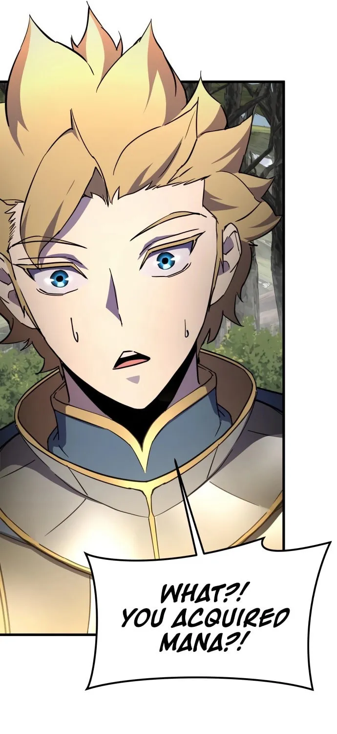 The Genius Mage Who Uses His Fists Chapter 15 page 43 - 