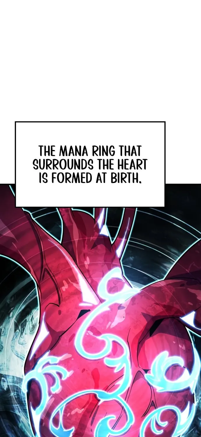The Genius Mage Who Uses His Fists Chapter 15 page 44 - 